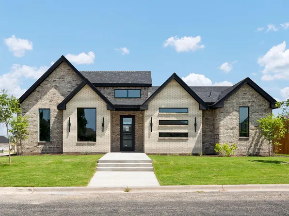 3618 Grandview Dr, San Angelo, TX 76904
