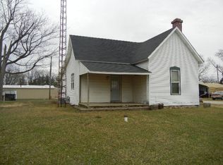 209 S Middle St, Buffalo, IN 47925