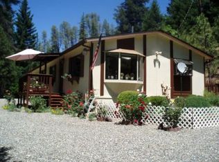 61 Vitzthum Gulch Rd, Douglas City, CA 96024