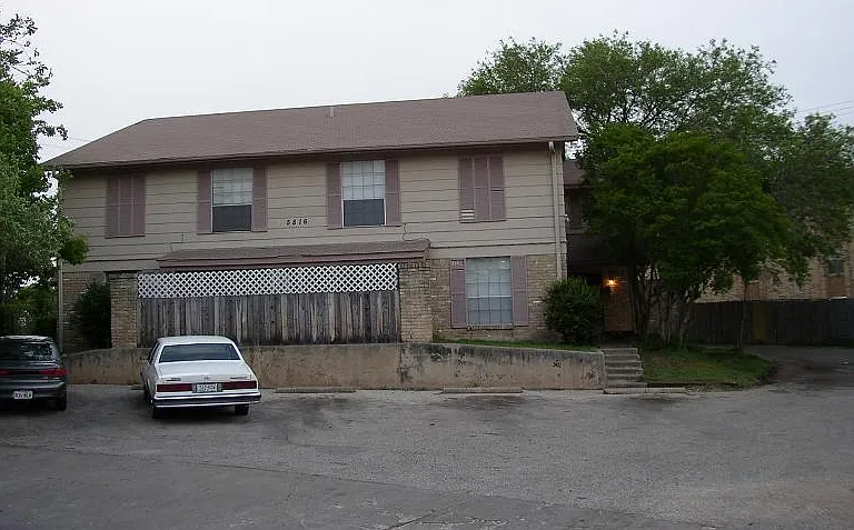 5816 Belmoor Dr #A — Photo 3