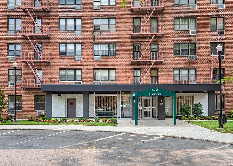 1st image of 86-29 155th Avenue #3J