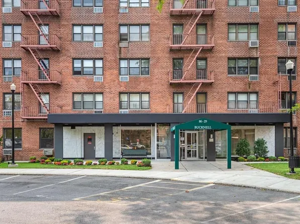 86-29 155th Avenue #3J, Howard Beach, NY 11414