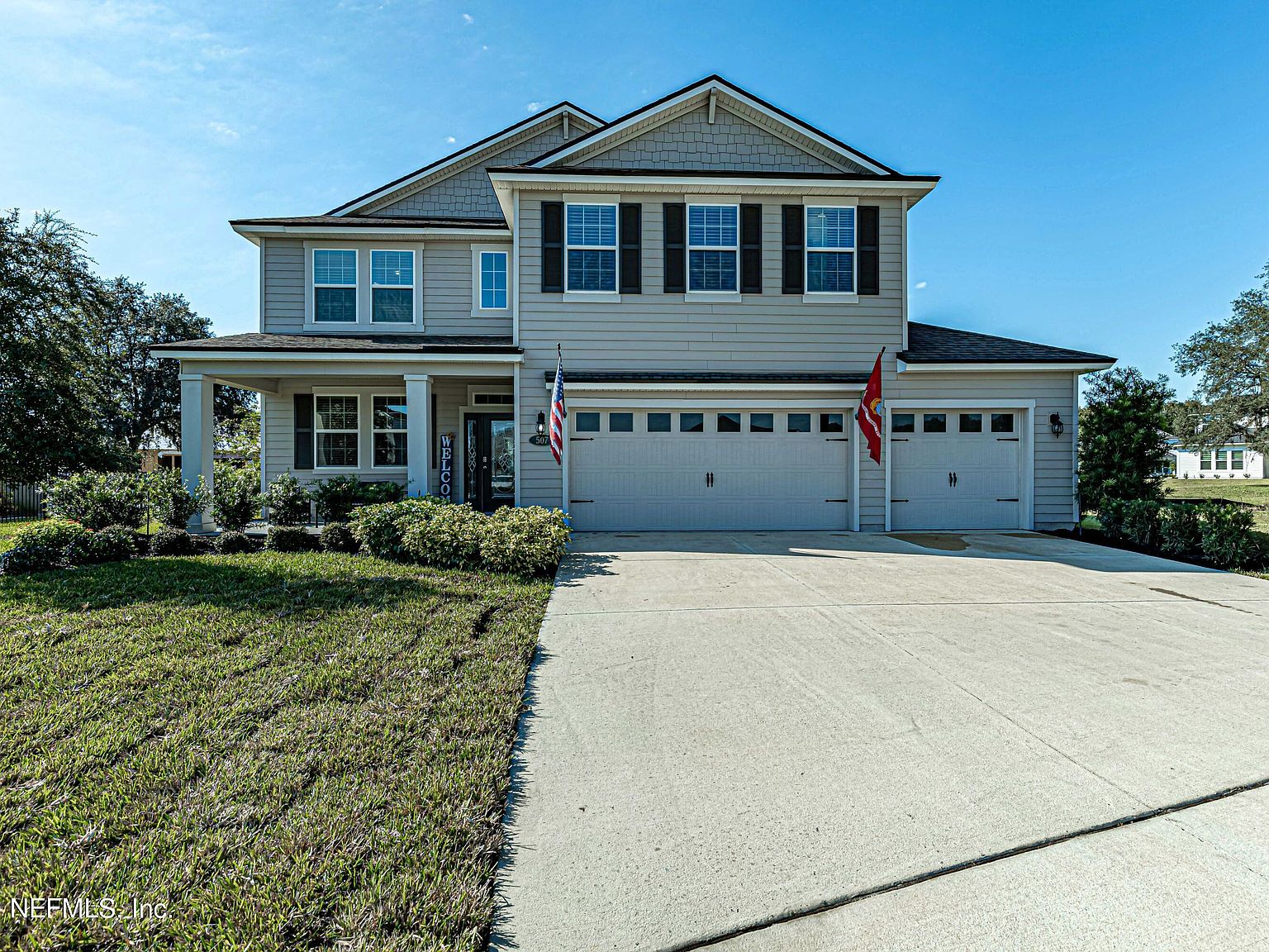 507 SPLIT OAK RD, Saint Augustine, FL 32092 Zillow