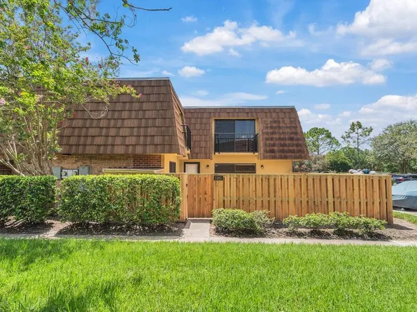 5263 Cypress Ct #713, Orlando, FL 32811