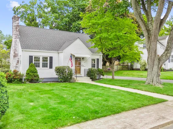 29 Oleary Drive, Manchester, CT 06040