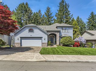 13581 SW Ascension Dr, Tigard, OR 97223