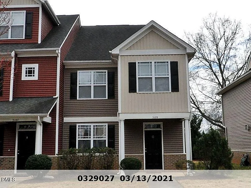 5109 Powell Townes Way