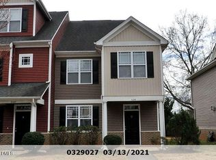 5109 Powell Townes Way, Raleigh, NC 27606