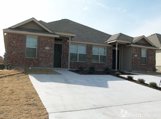 507 E Zenith Ave, Temple, TX 76501
