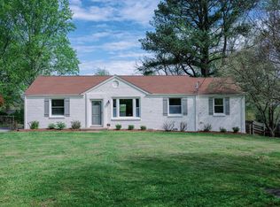 512 Brentlawn Dr, Nashville, TN 37220