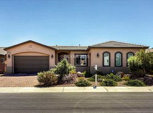 8714 Lavender Ridge St, Las Vegas, NV 89131