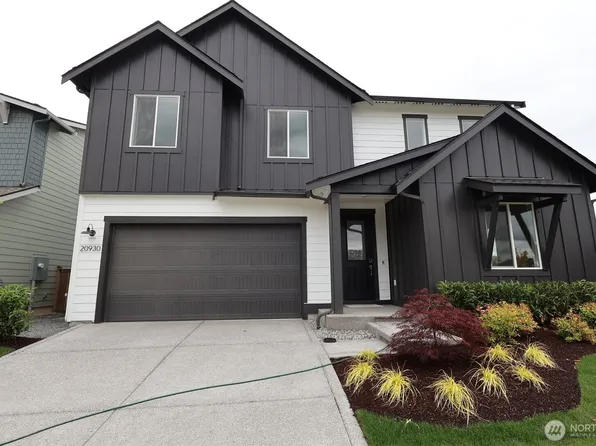 20930 137th Street SE, Monroe, WA 98272