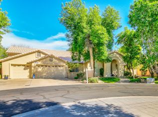 106 E El Freda Cir, Tempe, AZ 85284