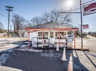 3390 Burke Mill Rd, Winston Salem, NC 27103