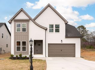 8377 Snowdrop Way, Ooltewah, TN 37363