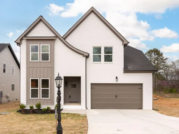 8377 Snowdrop Way, Ooltewah, TN 37363