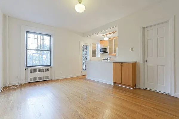 Rented by Engel and Völkers Brownstone Brooklyn | media 9