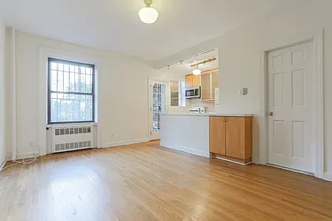 Rented by Engel and Völkers Brownstone Brooklyn