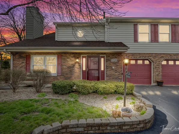 15726 Chesterfield Ln, Orland Park, IL 60462