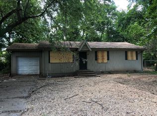 2719 E Monroe Ter, Springfield, MO 65802