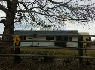 311 N Hornby Rd, Grandview, WA 98930