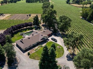 12556 Powerhouse Rd, Potter Valley, CA 95469