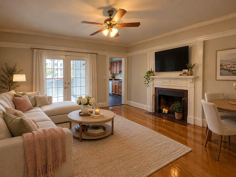 31 Highgate St #3