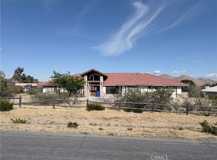 19055 Majela Rd, Apple Valley, CA 92307