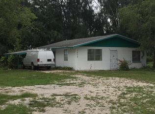 1439 Corbett Rd, Cape Coral, FL 33909