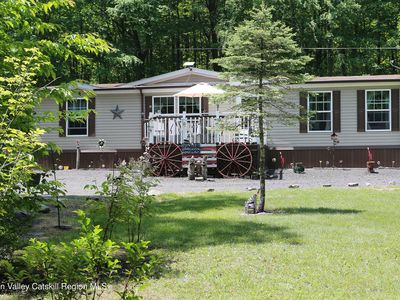 219 Edison Timmerman Road, Cairo, NY, 12413