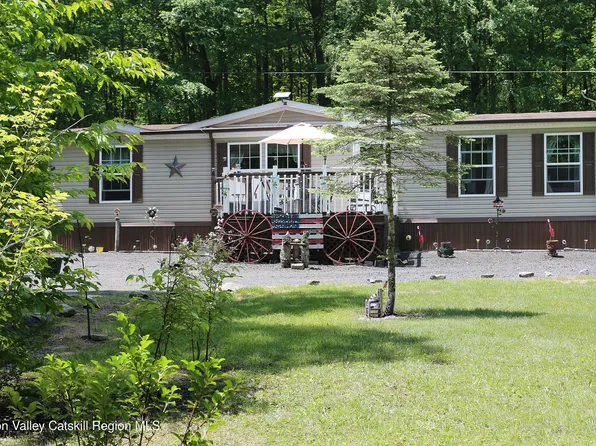 219 Edison Timmerman Road, Cairo, NY 12413