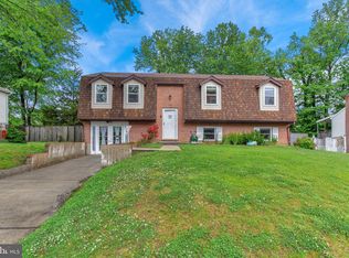 503 Linden Ln, La Plata, MD 20646