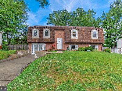 503 Linden Ln, La Plata, MD, 20646