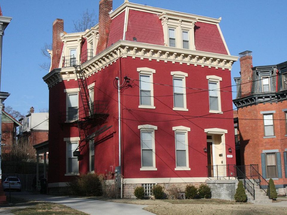 1st image of 2535 Moorman Ave #3