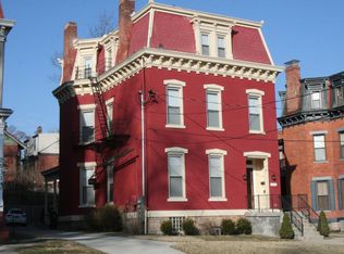 2535 Moorman Ave #3, Cincinnati, OH 45206