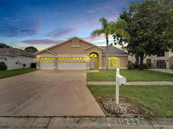 11222 Sailbrooke Dr, Riverview, FL 33579