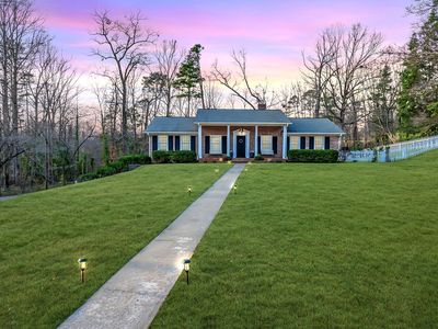 520 Trinity Way, Greenville, SC, 29617