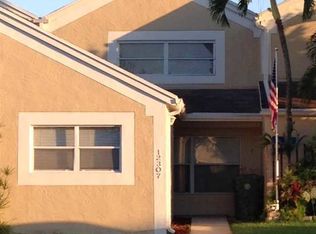12307 NW 14th St, Pembroke Pines, FL 33026