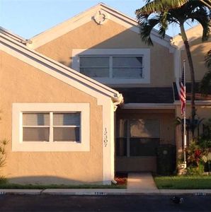 12307 NW 14th St, Pembroke Pines, FL, 33026