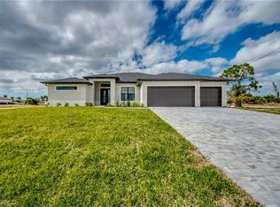 2006 NW 32nd Pl, Cape Coral, FL 33993