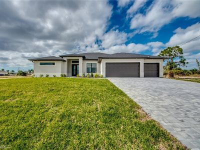 2006 NW 32nd Pl, Cape Coral, FL, 33993