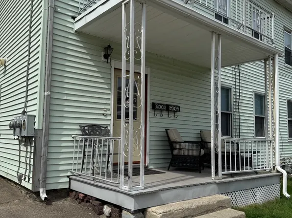 42 Newland Ave #2, Woonsocket, RI 02895