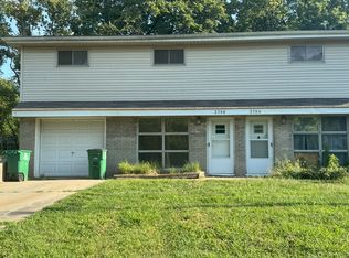 3706 NW South Dr, Riverside, MO 64150