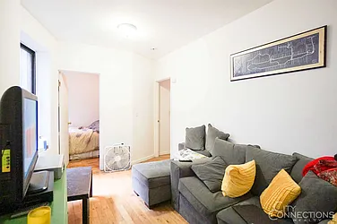 Rented by City Connections Realty