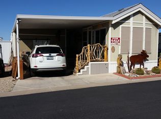 15976 E Us Highway 60, Gold Canyon, AZ 85118