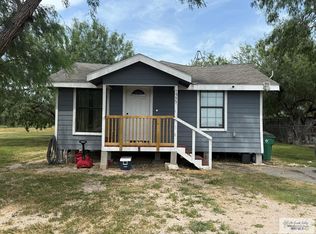 1556 Marion, Mercedes, TX 78570