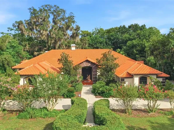 9813 Lake Georgia Dr, Orlando, FL 32817