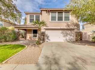 1858 E 36th Ave, Apache Junction, AZ 85119