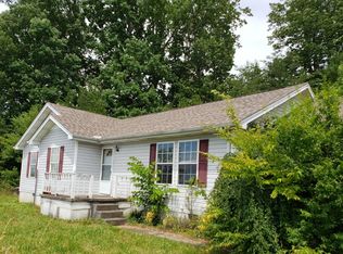 63 Sunset Ln, Corbin, KY 40701