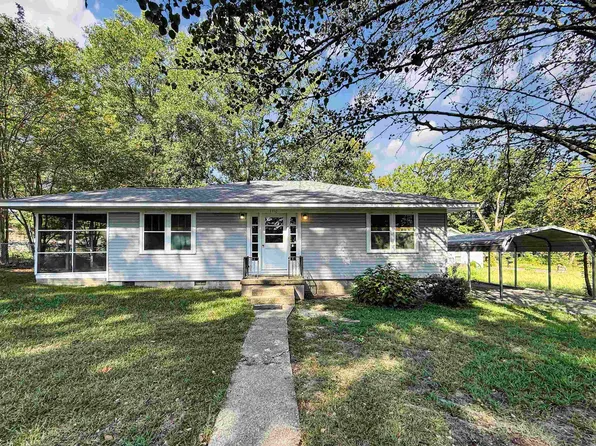 1310 Roosevelt St, Malvern, AR 72104